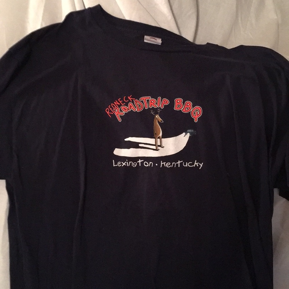 Men’s tee
